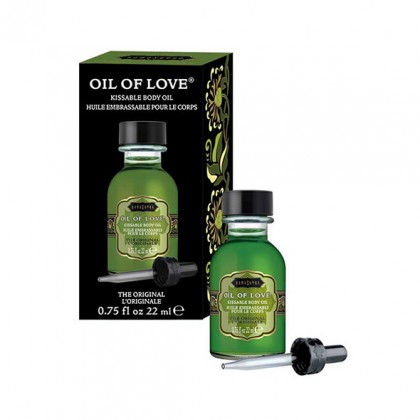 OIL OF LOVE THE ORIGINAL 22 ML