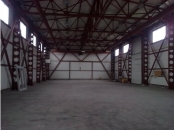 Inchirieri spatii industriale / hale
