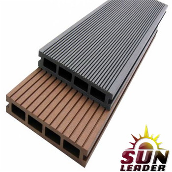 Decking pentru terase