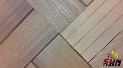 Decking pentru terase