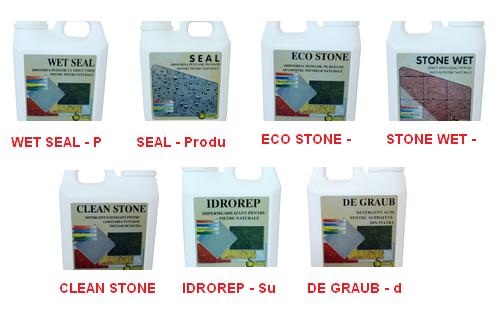Produse de intretinere pardoseli