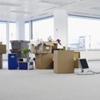 Relocari sedii de firma