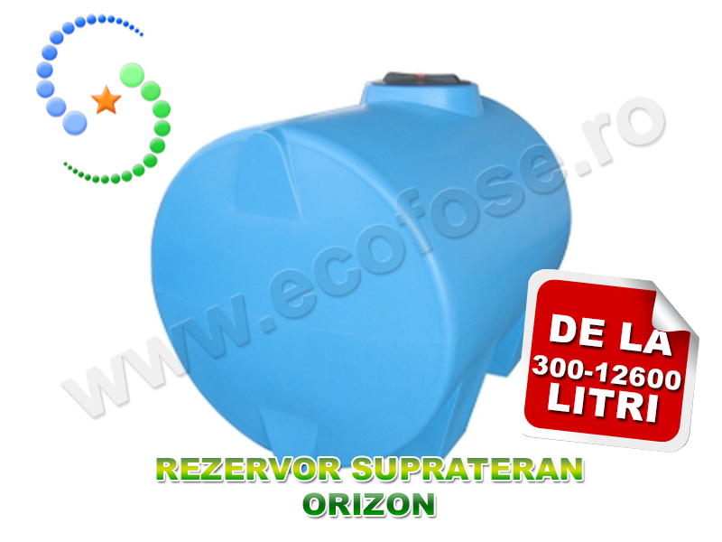 Rezervor suprateran Orizon