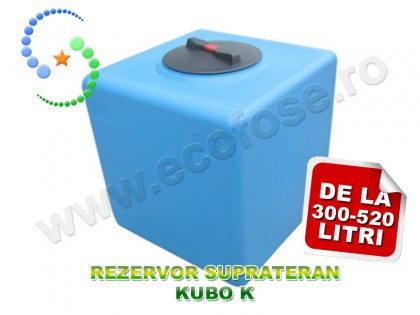 Rezervor suprateran Kubo K
