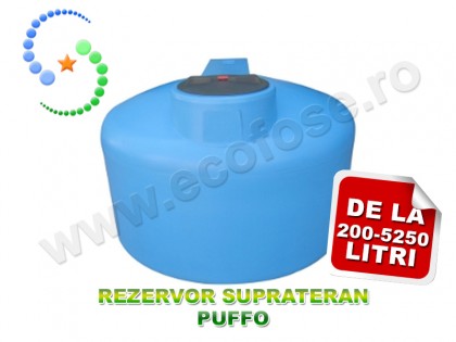 Rezervor suprateran Puffo