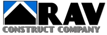 RAV CONSTRUCT COMPANY