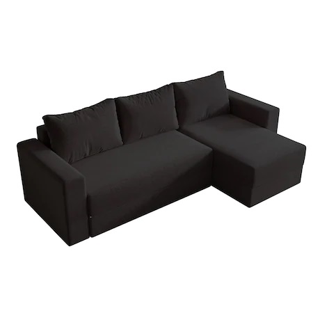 Cum alegem canapeaua potrivită pentru living