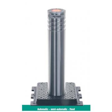 Pilon retractabil - Pilomat Italy