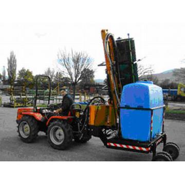 Curatator panouri solare F1750T