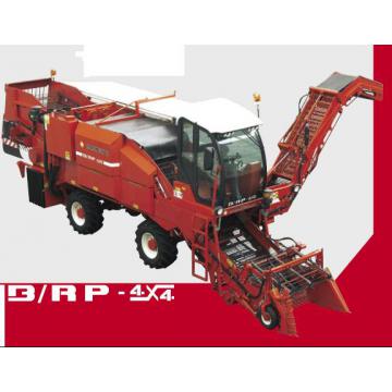 Masina recoltat rosii B/RP 4X4