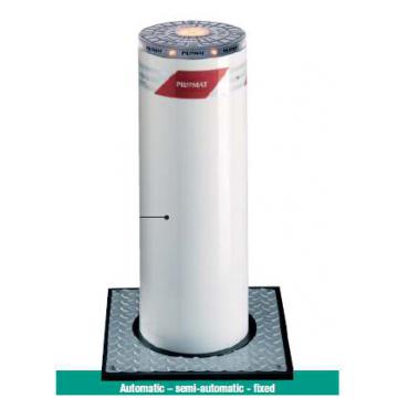 Pilon retractabil 2 - Pilomat Italy