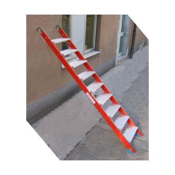 Schele constructii, scari