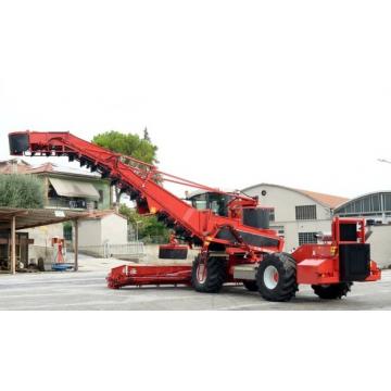 Utilaj incarcare sfecla