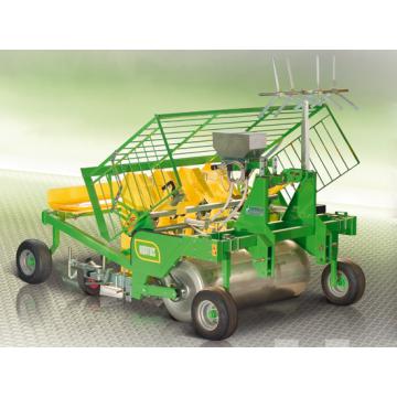 Utilaj de plantare DUE Manual si Automatic