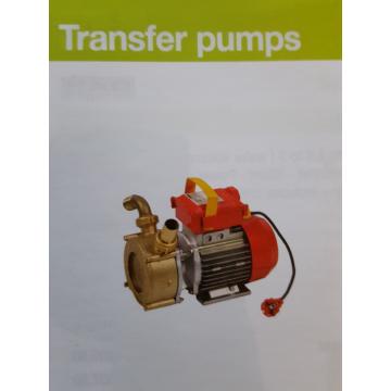 Pompa centrifuga