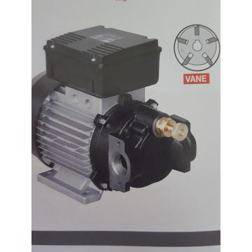 Pompa cu palete culisante Piusi Viscomat 70-90
