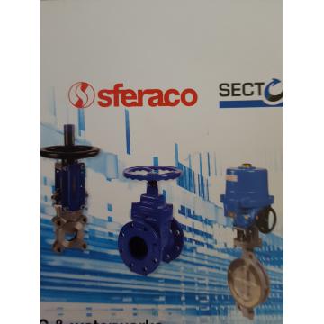 Vane, electrovane, robinete, clapete, supape