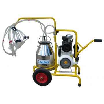 Aparat de muls capre sau oi Milker 2K