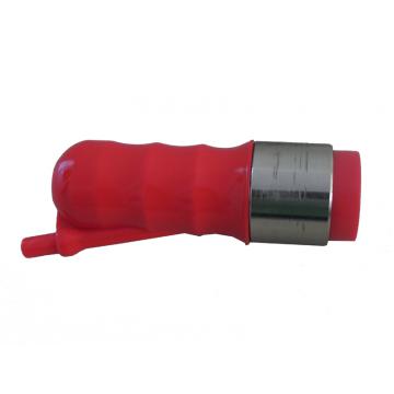 Cilindru manson aparat de muls Milker (vizor)