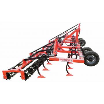 Combinator agricol cu tavalug K03-29