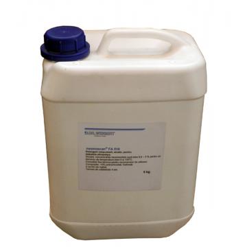 Detergent degresant lichid alcalin