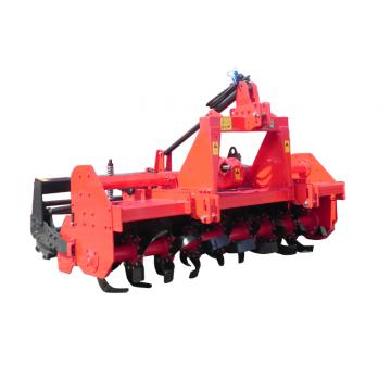 Freza-rotovator cu tavalug