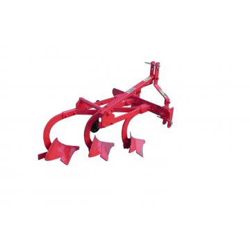 Plug micro cu 3 trupite (25 cm)