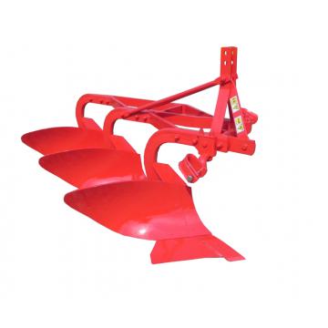 Plug standard cu 3 trupite(35cm)