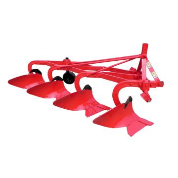 Plug standard cu 4 trupite (35cm)