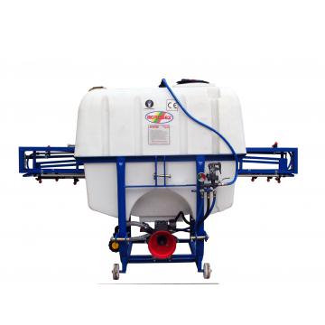 Pulverizator UD 400 l