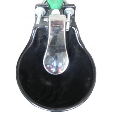 Adapatoare cu clapeta inox pentru vaci