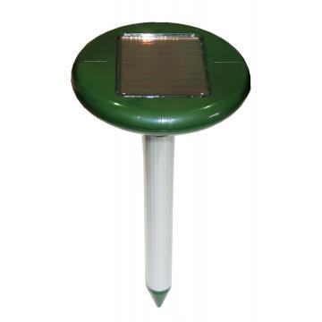 Aparat solar anti cartite