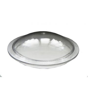 Capac tanc vacuum Milker bombat