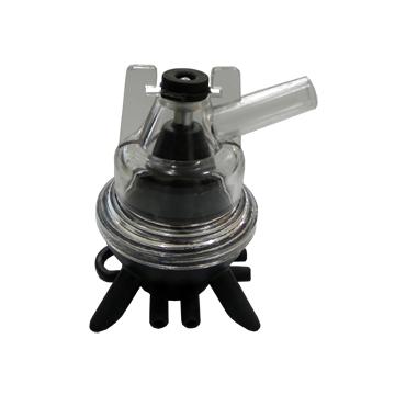 Colector rotund complet fara mansoane Milker Eco