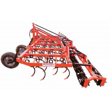 Combinator cu tavalug K07-60