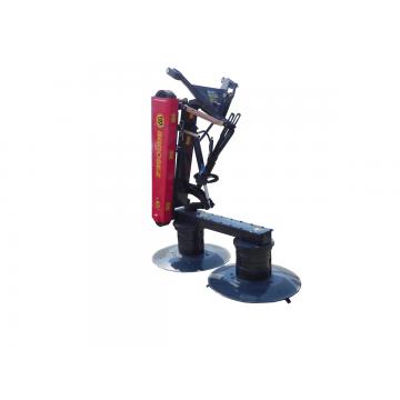 Cositoare rotativa cu tamburi 185 cm cu comanda hidraulica