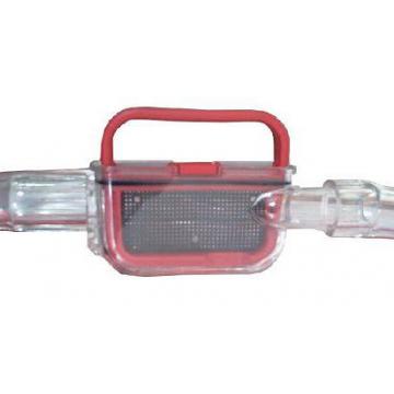 Detector de mamita (mastita)
