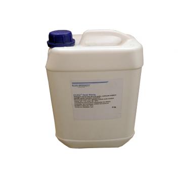 Detergent dezinfectant lichid acid