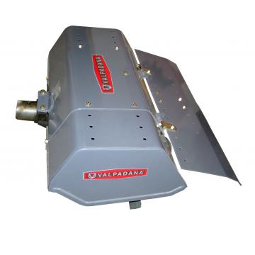 Freza motocultor