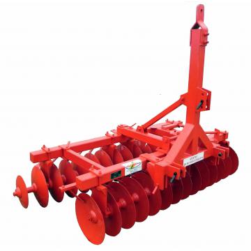 Grapa simpla cu disc