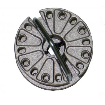 Intinzator pentru gard electric
