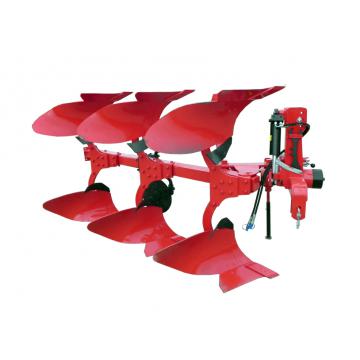 Plug reversibil cu 3 trupite hidraulic (3+0)-(30-35-40cm)