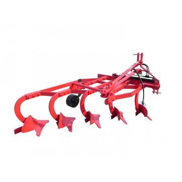 Plug standard cu 5 trupite hidraulic (35 cm)