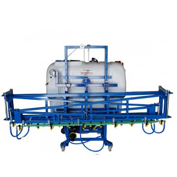 Pulverizator agricol 300 l. 400 l. 600 l, 800 l