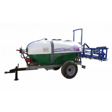 Pulverizator tractat 1000 l
