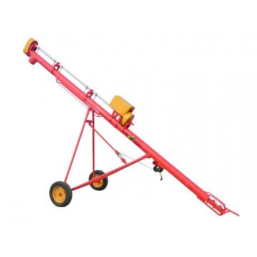 Snec- transportor elicoidal 16.5