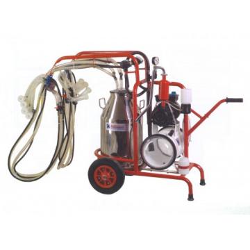 Aparat de muls capre Kurtsan 4 Inox