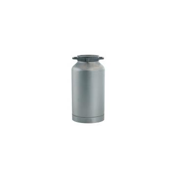 Bidoane din aluminiu cu capac etans