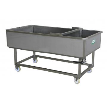 Crinta branza din inox