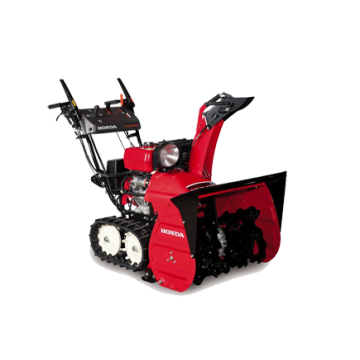 Freza de zapada HSS 1380 ETS
